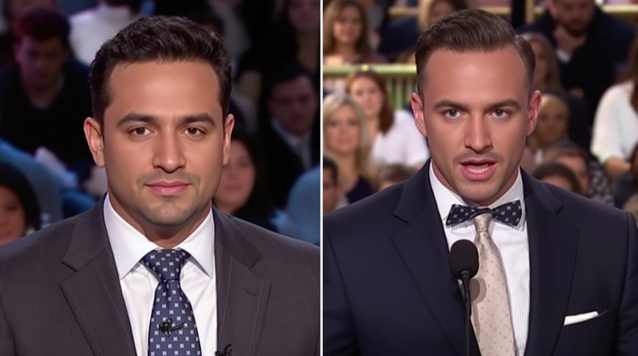 独家：某顶级选秀节目内幕曝光，粉丝氪金数据造假成行业潜规则